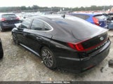 HYUNDAI SONATA LIMITED 5NPEH4J20LH****** снимка