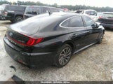 HYUNDAI SONATA LIMITED 5NPEH4J20LH****** снимка