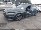 AUDI A5 SPORTBACK PREMIUM PLUS 40 TFSI QUATTRO S TRONIC WAUCBCF51PA****** снимка