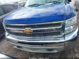 CHEVROLET SILVERADO 1500 LT photo