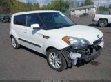 KIA SOUL photo