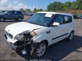 KIA SOUL photo