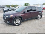 CHEVROLET TRAVERSE 1LT 1GNEVGKW9JJ****** снимка