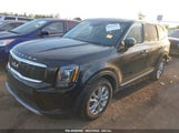 KIA TELLURIDE LX 5XYP24HC4NG****** снимка