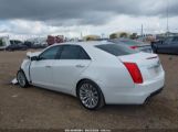 CADILLAC CTS PREMIUM LUXURY снимка