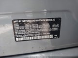 BMW X7 XDRIVE40I 5UX23EM07R9T99861 photo