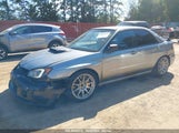 SUBARU IMPREZA WRX TR JF1GD75687G****** снимка