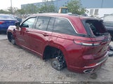 JEEP GRAND CHEROKEE 4XE OVERLAND 1C4RJYD61P8795007 снимка
