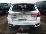 MITSUBISHI OUTLANDER SPORT 2.0 SE AWC photo