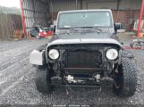 JEEP WRANGLER UNLIMITED RUBICON снимка