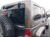 JEEP WRANGLER UNLIMITED RUBICON photo