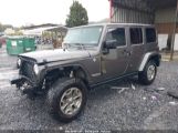 JEEP WRANGLER UNLIMITED RUBICON photo