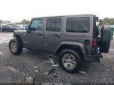 JEEP WRANGLER UNLIMITED RUBICON снимка