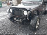 JEEP WRANGLER UNLIMITED RUBICON снимка