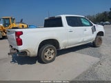 CHEVROLET SILVERADO 1500 LTD 4WD SHORT BED LT 1GCUYDED5NZ****** photo