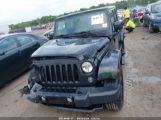 JEEP WRANGLER UNLIMITED ALTITUDE photo