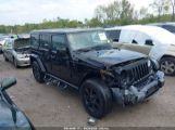 JEEP WRANGLER UNLIMITED ALTITUDE снимка