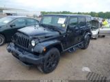 JEEP WRANGLER UNLIMITED ALTITUDE снимка