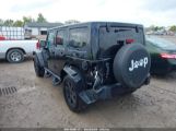 JEEP WRANGLER UNLIMITED ALTITUDE photo