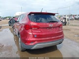 HYUNDAI SANTA FE SPORT 2.4L 5XYZT3LB7JG****** снимка
