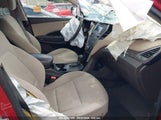 HYUNDAI SANTA FE SPORT 2.4L 5XYZT3LB7JG****** снимка