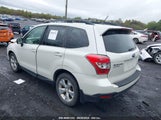 SUBARU FORESTER 2.5I TOURING JF2SJAPC7EH****** снимка