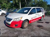 Volkswagen Routan S 2V8HW44189R559153 снимка