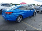 NISSAN VERSA SV XTRONIC CVT 3N1CN8EV1LL****** снимка