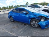 NISSAN VERSA SV XTRONIC CVT 3N1CN8EV1LL****** снимка