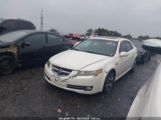 ACURA TL TYPE S снимка