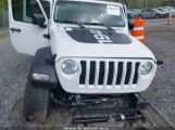 JEEP WRANGLER UNLIMITED SPORT 4X4 photo