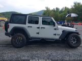 JEEP WRANGLER UNLIMITED SPORT 4X4 photo