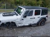 JEEP WRANGLER UNLIMITED SPORT 4X4 photo