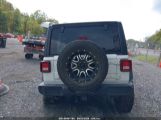 JEEP WRANGLER UNLIMITED SPORT 4X4 photo