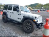 JEEP WRANGLER UNLIMITED SPORT 4X4 photo