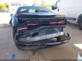 DODGE CHALLENGER SXT photo