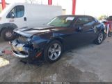 DODGE CHALLENGER SXT photo