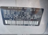 SUBARU IMPREZA 2.0I LIMITED JF1GPAH60CH****** снимка