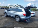 HONDA PILOT AWD EX-L 5FNYF6H54MB****** снимка