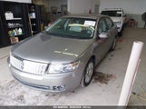 Lincoln Mkz 3LNHM26T58R625442 снимка