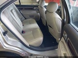 Lincoln Mkz 3LNHM26T58R625442 снимка