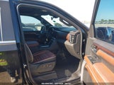 GMC SIERRA 1500 4WD SHORT BOX DENALI ULTIMATE 1GTUUHEL7PZ****** photo