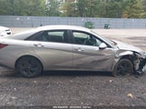 HYUNDAI ELANTRA SEL 5NPLS4AG7NH****** снимка