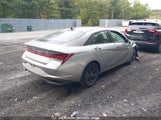 HYUNDAI ELANTRA SEL 5NPLS4AG7NH****** снимка