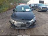 HYUNDAI ELANTRA SEL снимка