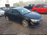 HYUNDAI ELANTRA SEL снимка