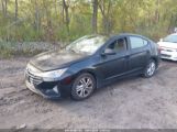 HYUNDAI ELANTRA SEL photo