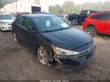 HYUNDAI ELANTRA SEL photo