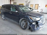 HYUNDAI SANTA FE LIMITED ULTIMATE KM8SRDHF9JU****** снимка