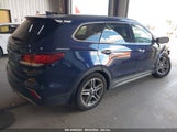 HYUNDAI SANTA FE LIMITED ULTIMATE KM8SRDHF9JU****** снимка